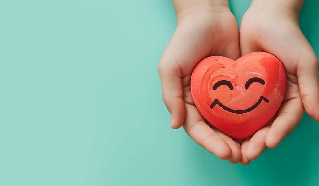 Celebrate American Heart Month: Tips for a Healthier Heart
