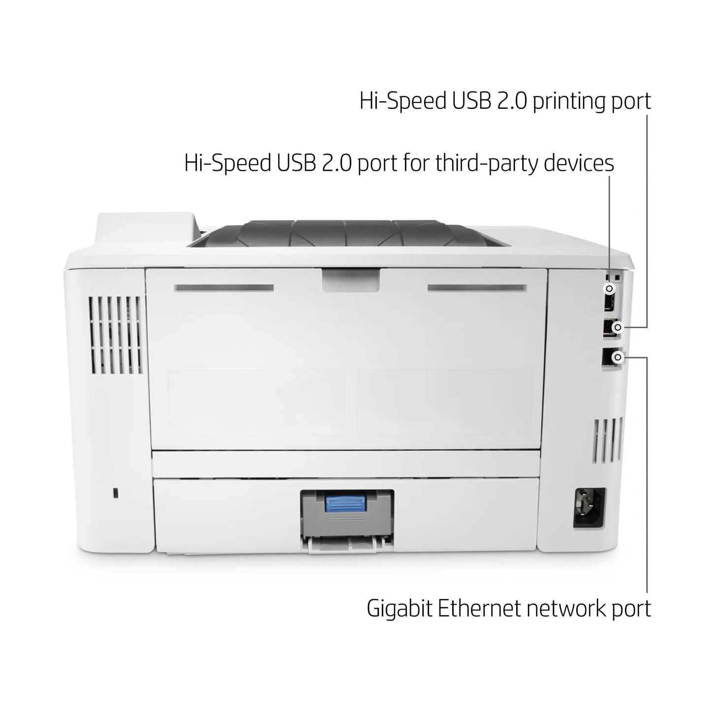HP LaserJet Enterprise M406dn