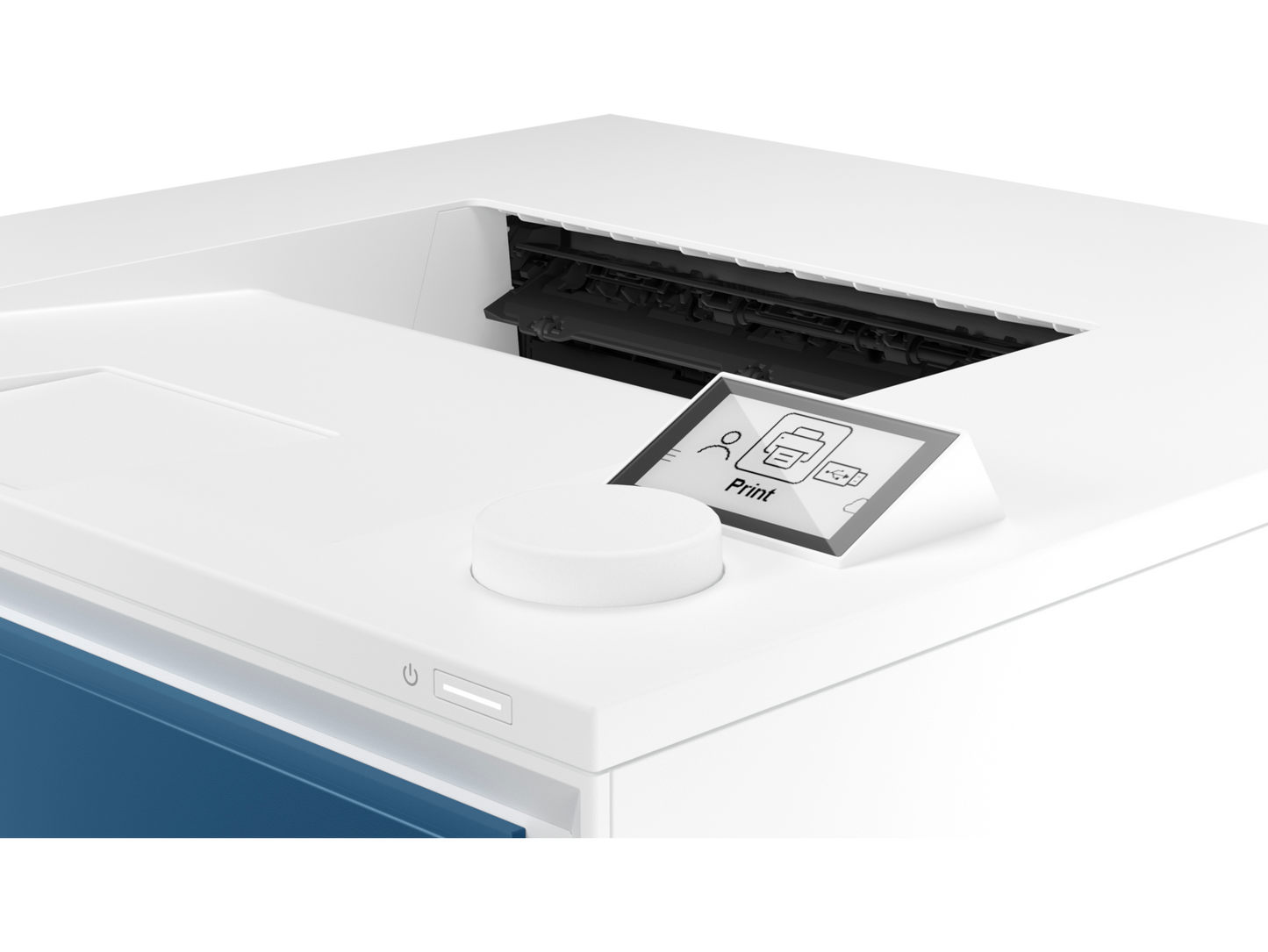 HP Color LaserJet Pro 4201dw Wireless Printer