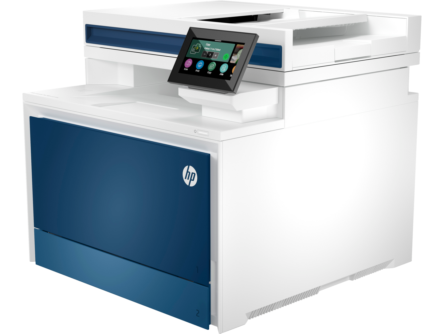 HP Color LaserJet Pro MFP 4301fdw Wireless Printer