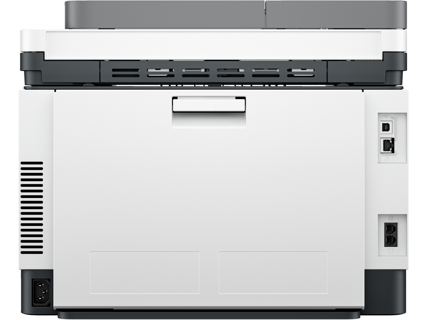 HP Color LaserJet Pro MFP 3301fdw Wireless Printer