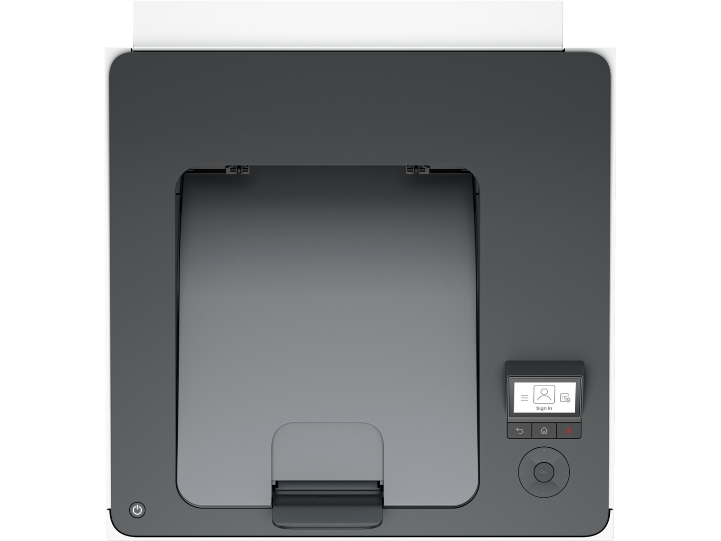 HP Color LaserJet Pro 3201dw Wireless Printer