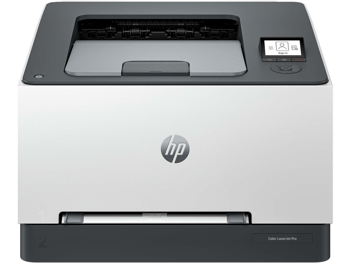 HP Color LaserJet Pro 3201dw Wireless Printer