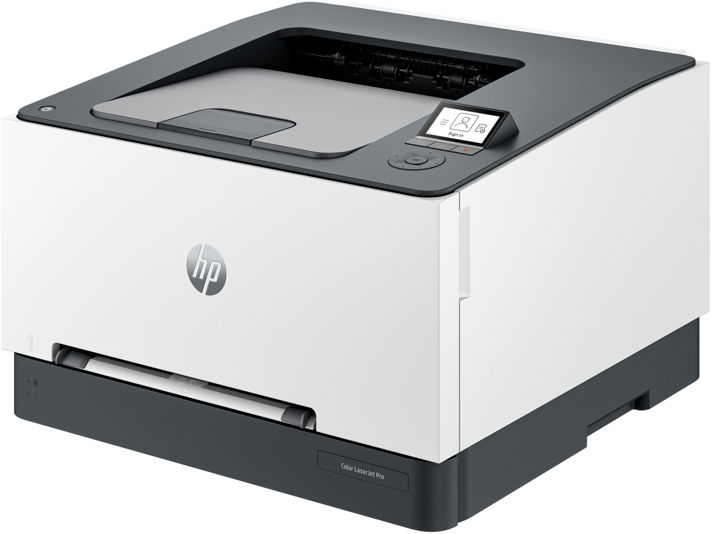 HP Color LaserJet Pro 3201dw Wireless Printer