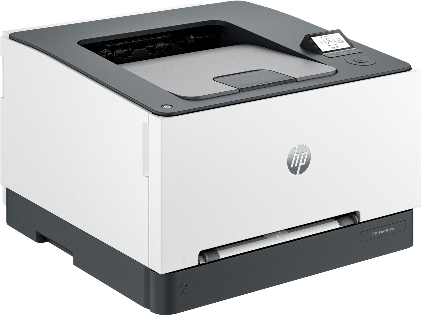 HP Color LaserJet Pro 3201dw Wireless Printer