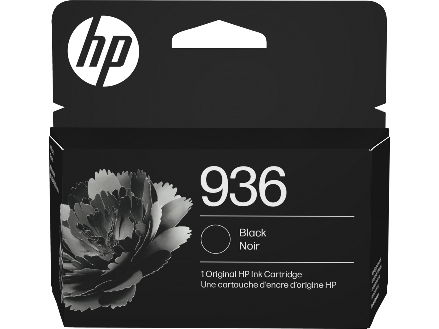 HP 936 Original Ink Cartridge