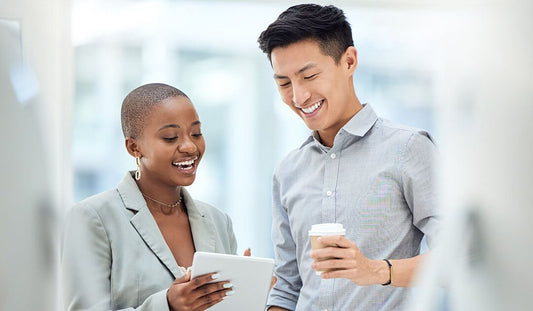 Office Perks That Work: How to Keep Your Team Engaged