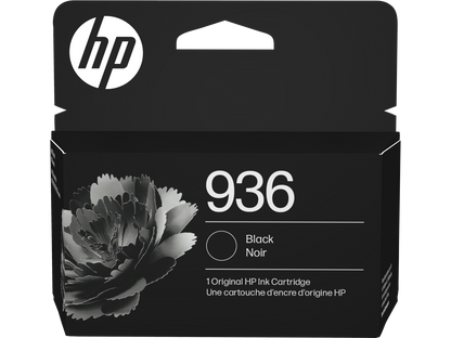HP 936 Original Ink Cartridge